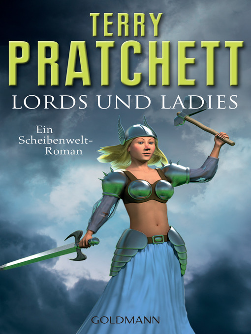 Title details for Lords und Ladies by Terry Pratchett - Available